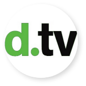 Logo Dotilb TV